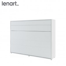Sienas gulta 140 BED CONCEPT BC-04, ozols dunin